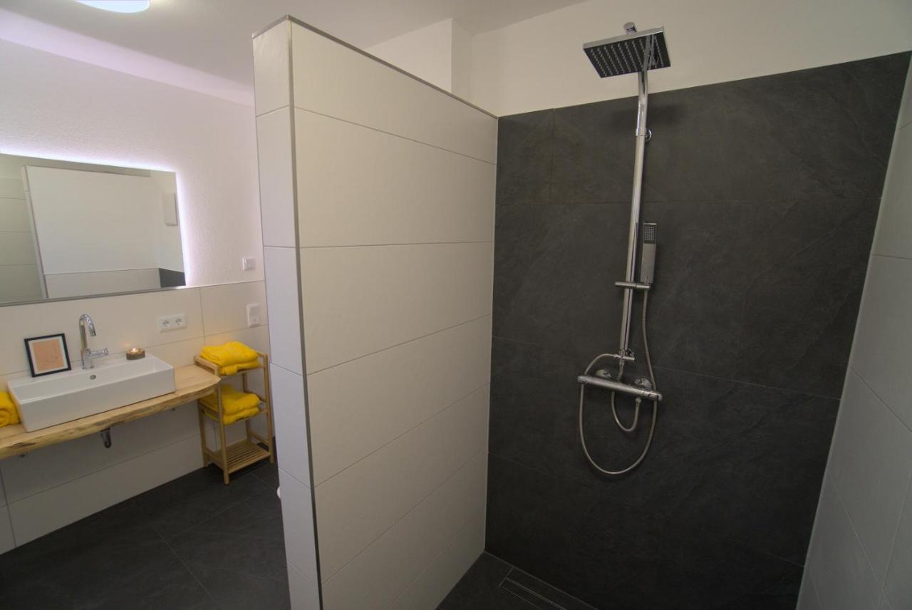 Ferienwohnung Dangos Mountainview Gosau Exterior foto